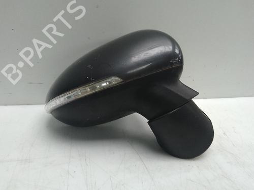 Right mirror KIA RIO III (UB) 1.1 CRDi | BP18576253C27 