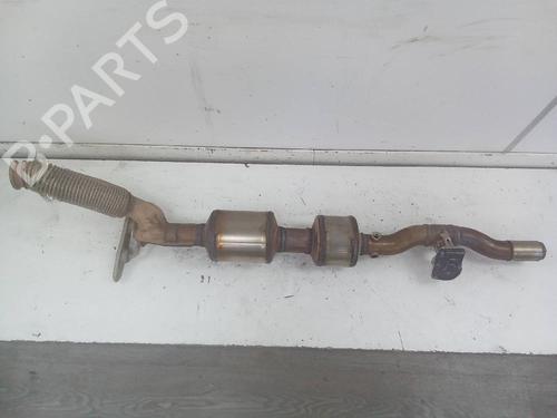 Particulate filter SKODA KAROQ (NU7, ND7) 2.0 TDI | BP22309670M81 
