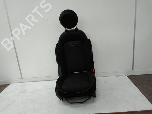 Used Right front seat Right front seat FIAT 500X (334_) 1.3 D Multijet (334AXH1A) (95 hp) 18579090 18579090