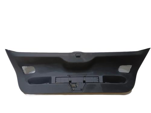 Bagagerumsbeklædning Bagagerumsbeklædning VW T-ROC Convertible (AC7, AC8) 1.5 TSI (150 hp) 34341585 34341585