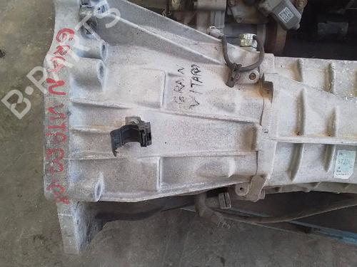 Used Gearbox SUZUKI GRAND VITARA II (JT, TE, TD) 1.9 DDiS All-wheel Drive (JT419, TD44, JB419WD, JB419XD,... (129 hp) 24998129