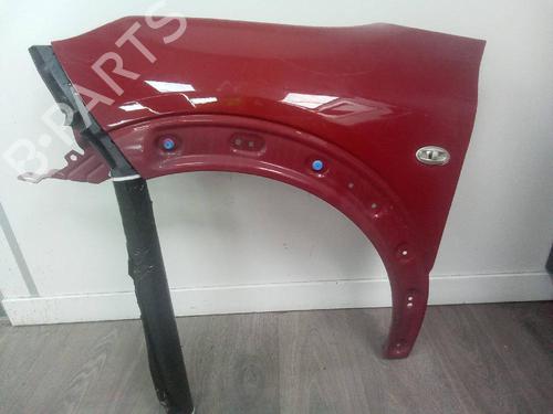 Left front fenders CITROËN C4 CACTUS 1.2 VTi 82 | BP20853229C41 