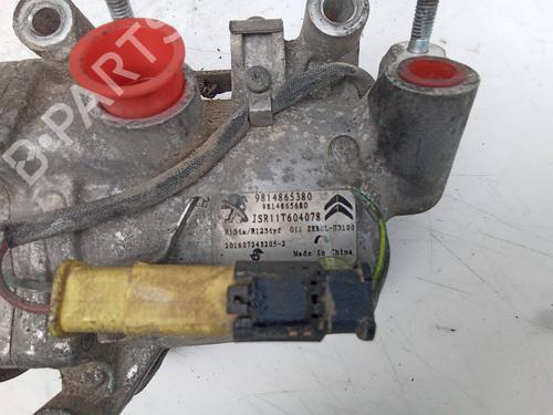AC compressor CITROËN C-ELYSEE (DD_) 1.6 BlueHDi 100 | BP26172933M34 