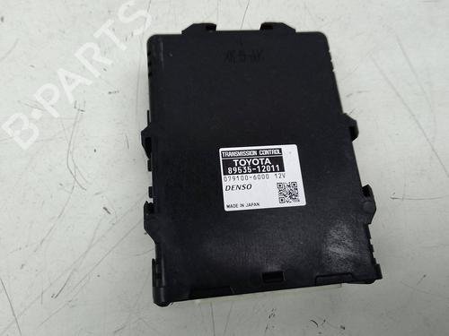 Used Electronic module Electronic module TOYOTA AURIS (_E18_) 1.8 Hybrid (ZWE186_, ZWE186R) (136 hp) 18585964 18585964