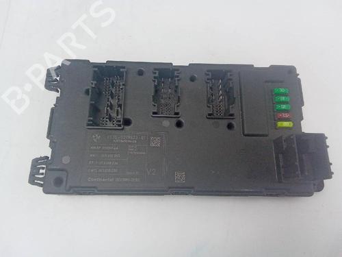 Electronic module BMW 3 (F30, F80) 320 d | BP18578252M83 