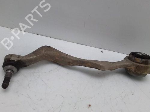 Left front suspension arm BMW 1 (E81)  | BP24427487M12 