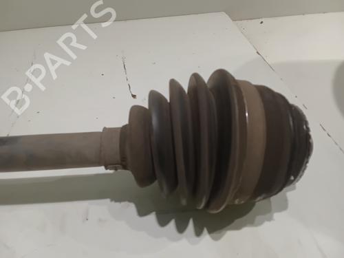 Right front driveshaft BMW X4 (F26) xDrive 20 d | BP36212688M39 - Image 5