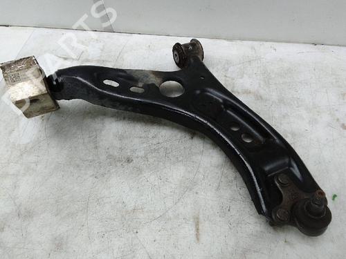 Right front suspension arm VW TIGUAN (5N_) 2.0 TDI | BP19776781M13 
