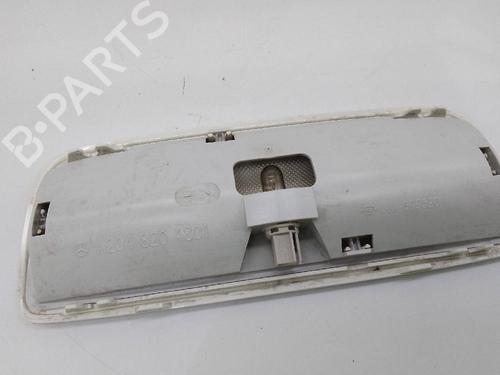 Interior roof light MERCEDES-BENZ B-CLASS Sports Tourer (W246, W242) B 180 CDI (246.200) | BP24998199I8