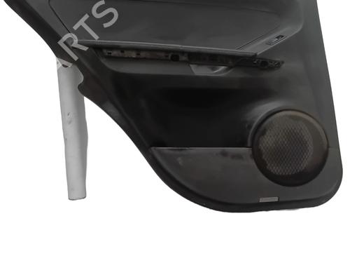Used Rear left panel MERCEDES-BENZ M-CLASS (W164) ML 350 CDI 4-matic (164.122) (224 hp) 30317610