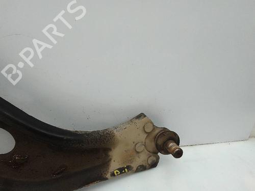 Used Left front suspension arm PEUGEOT 208 I (CA_, CC_) 1.6 HDi (92 hp) 23103541