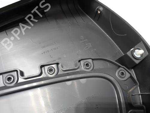 Rear left panel RENAULT CAPTUR I (J5_, H5_) 1.5 dCi 110 | BP32699182C60 - Image 9