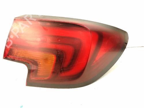 Used Right taillight OPEL ASTRA K (B16) 1.6 CDTi (68) (136 hp) 18736910