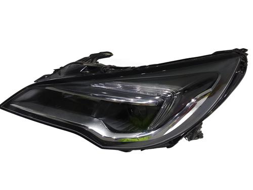 Left headlight OPEL ASTRA K Sports Tourer (B16) 1.6 CDTi (35) | BP30195700C28 