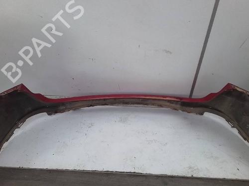 Rear bumper HYUNDAI ix35 (LM, EL, ELH) 1.7 CRDi | BP24463366C8 