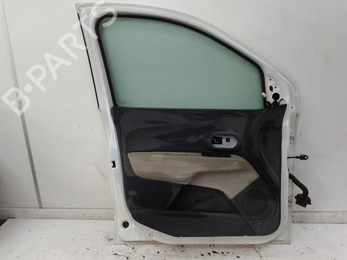 Left front door DACIA DOKKER MPV (KE_) 1.5 dCi (KEAJ, KEAH) | BP29396672C2 