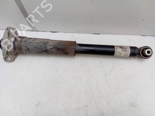 Used Left rear shock absorber VW GOLF VII (5G1, BQ1, BE1, BE2) 2.0 GTD (184 hp) 26158566
