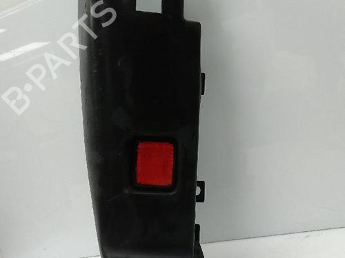 Corner bumper CITROËN JUMPER II Van 2.0 BlueHDi 110 | BP22686682C117