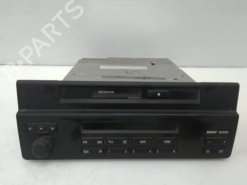 Used Radio Radio 23654215 23654215