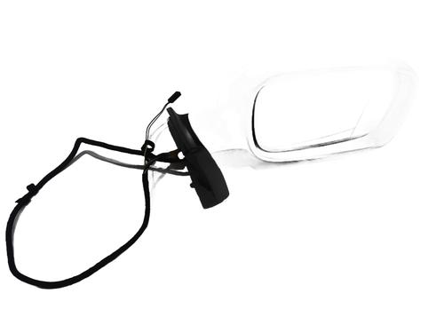 Used Right mirror Right mirror VW TOUAREG (7LA, 7L6, 7L7) 3.0 V6 TDI (240 hp) 33651107 33651107