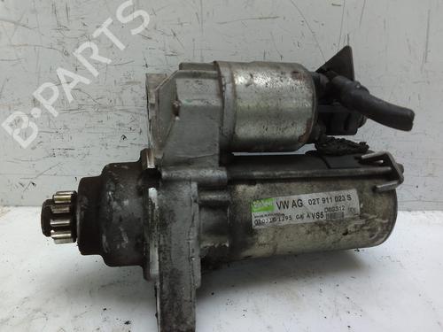 Startmotor SEAT IBIZA IV (6J5, 6P1) 1.2 (70 hp) 29420748