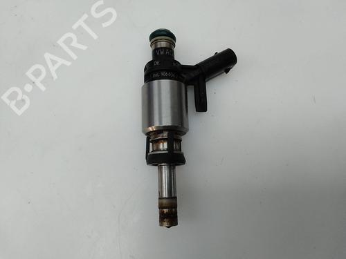 Injector AUDI A3 (8V1, 8VK) 1.6 TDI | BP28150573M100 