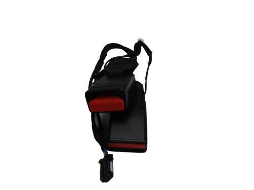 Used Seat buckle PEUGEOT 208 II (UB_, UP_, UW_, UJ_) 1.2 PureTech 100 (101 hp) 18574111