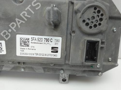 Other CUPRA LEON (KL1, KU1) 2.0 TSI | BP28144791O1 