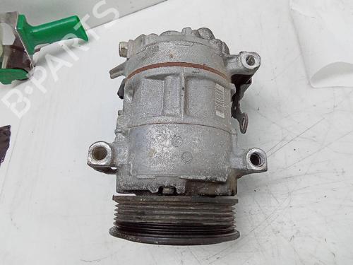 Used AC compressor CITROËN C3 AIRCROSS II (2R_, 2C_) 1.2 PureTech 110 (2RHNZB, 2RHNZW, 2RHNPX, 2RHNPJ) (110 hp) 26052066