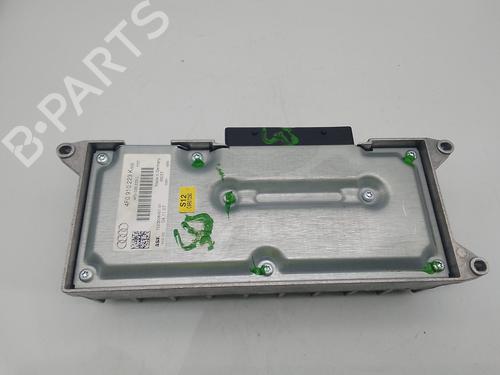 Electronic module AUDI A6 Allroad C6 (4FH) 3.0 TDI quattro | BP29477295M83 