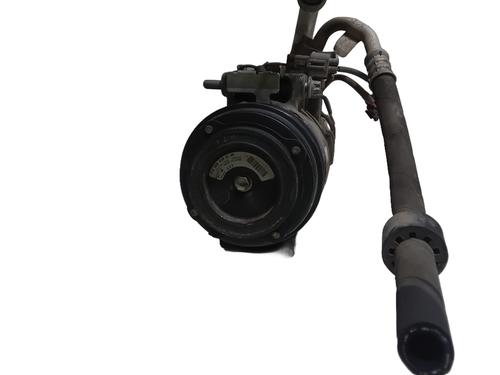 Used AC compressor AC compressor MERCEDES-BENZ M-CLASS (W166) ML 250 CDI / BlueTEC 4-matic (166.004, 166.003) (204 hp) 33841401 33841401