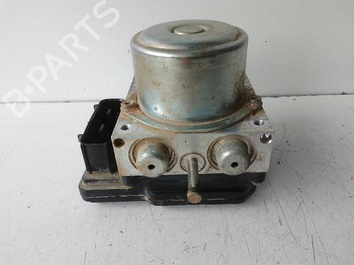 ABS pump RENAULT KOLEOS I (HY_) 2.0 dCi (HY0K) | BP18738518M43 