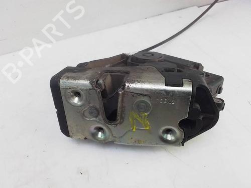 Front right lock SMART FORFOUR (454) 1.3 (454.031) | BP23997800C97