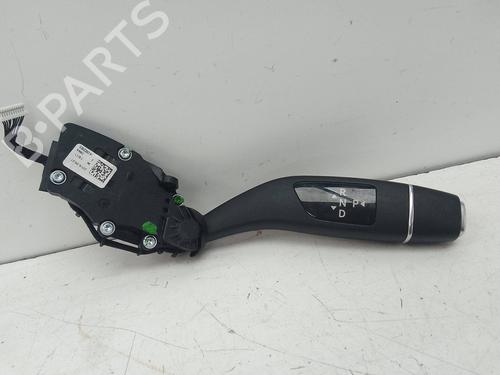 Used Shift knob MERCEDES-BENZ B-CLASS Sports Tourer (W246, W242) B 180 CDI (246.200) (109 hp) 26055355