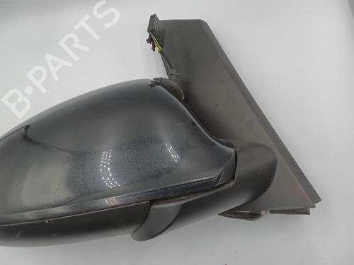 Right mirror OPEL ASTRA J (P10) 1.6 (68) | BP25811760C27 