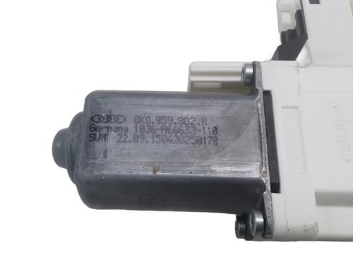 Right front window motor AUDI A4 B8 Avant (8K5) 2.0 TDI | BP31330713E20