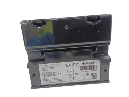 Used Electronic module Electronic module HYUNDAI i20 III (BC3, BI3) 1.2 (79 hp) 39668065 39668065