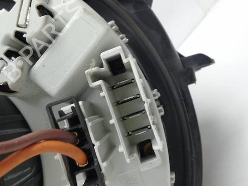 Heater blower motor BMW X5 (E70) 3.0 sd | BP24102863M62 