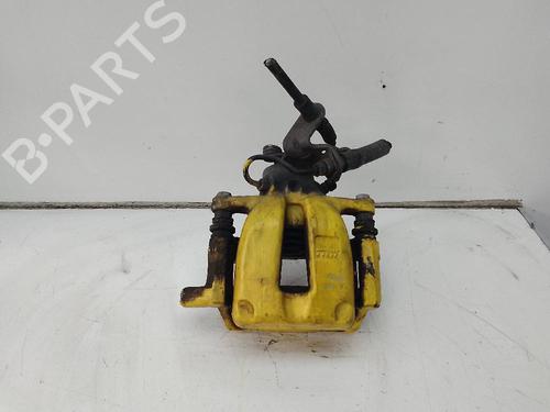Left rear brake caliper VW GOLF VI (5K1) 2.0 R 4motion | BP18579922M107 