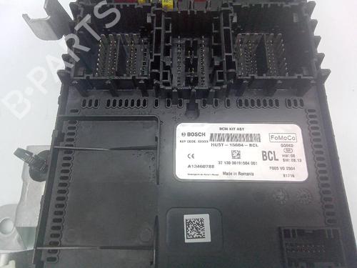 Fuse box FORD ECOSPORT 1.0 EcoBoost | BP21186526E1 
