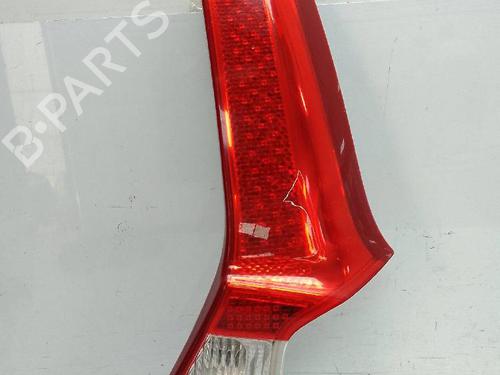 Used Right taillight VOLVO V70 III (135) 2.4 D (175 hp) 24997444