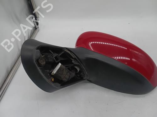 Left mirror FIAT 500 (312_) 1.2 (312AXA1A) | BP29477294C26 