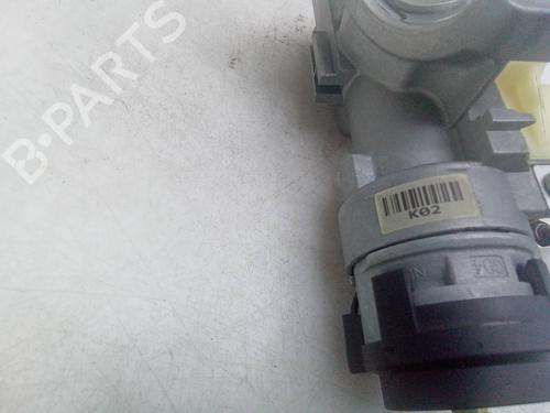 Ignition barrel HYUNDAI KONA (OS, OSE, OSI) 1.0 T-GDi | BP20291322M48 