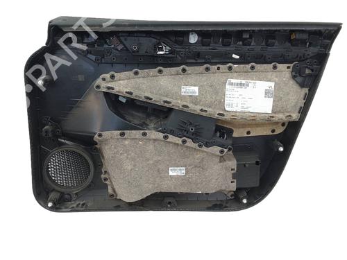 Front left panel VW GOLF VIII (CD1, DA1) 2.0 TDI | BP19071839C58 - Image 2