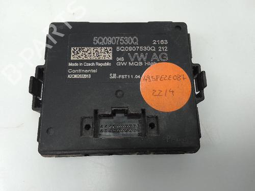 Electronic module VW GOLF VII (5G1, BQ1, BE1, BE2) 1.6 TDI 4motion | BP21380047M83 