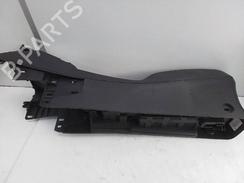 Mittelkonsole FORD TOURNEO COURIER B460 MPV 1.0 EcoBoost (100 hp) 18596642