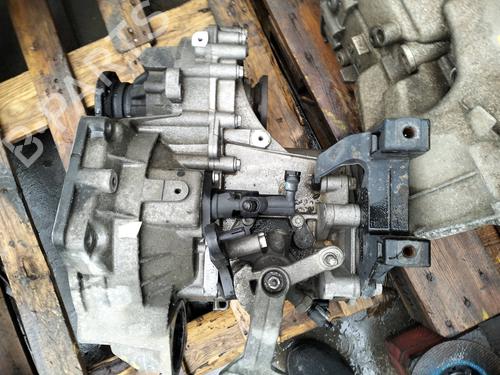 Gearbox VW POLO V (6R1, 6C1) 1.2 | BP28148350M3 