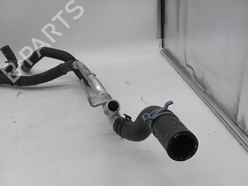 Rør AUDI Q8 (4MN, 4MT) SQ8 quattro | BP27447242M125 