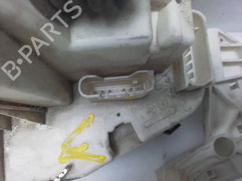 Front right lock MERCEDES-BENZ E-CLASS (W211)  | BP26054500C97 