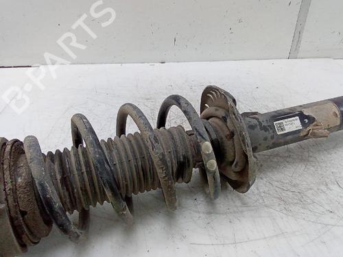 Right front shock absorber SEAT ALHAMBRA (710, 711) 2.0 TDI | BP18597541M17 